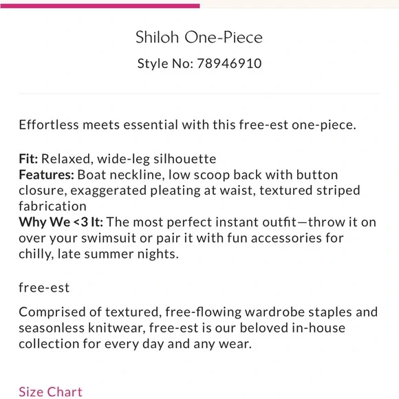 Elegant Black Jumpsuit - Picture 5 of 10